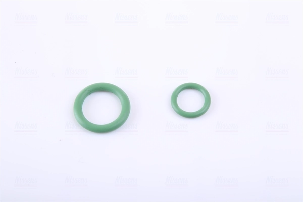 Condenseur, climatisation NISSENS 94641