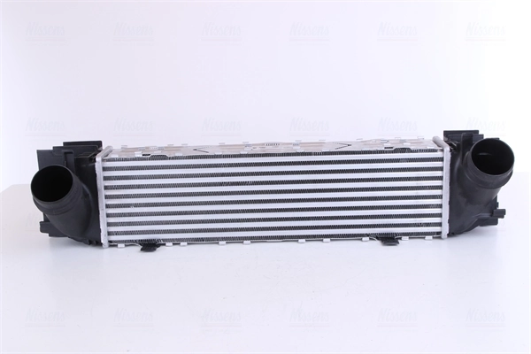 Intercooler, échangeur NISSENS 96552