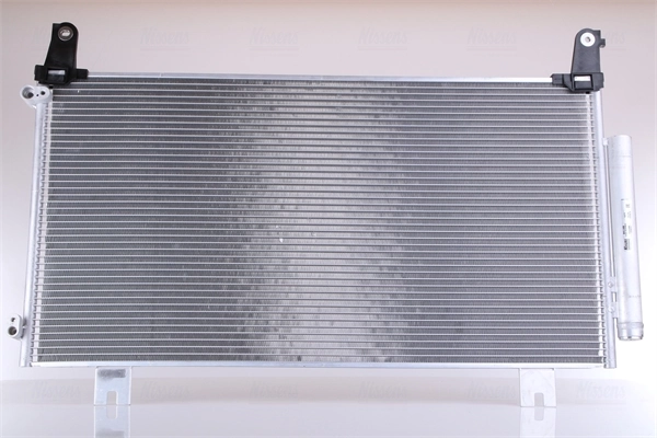 Condenseur, climatisation NISSENS 941169