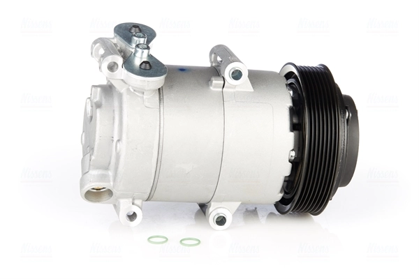 Compresseur, climatisation NISSENS 89569