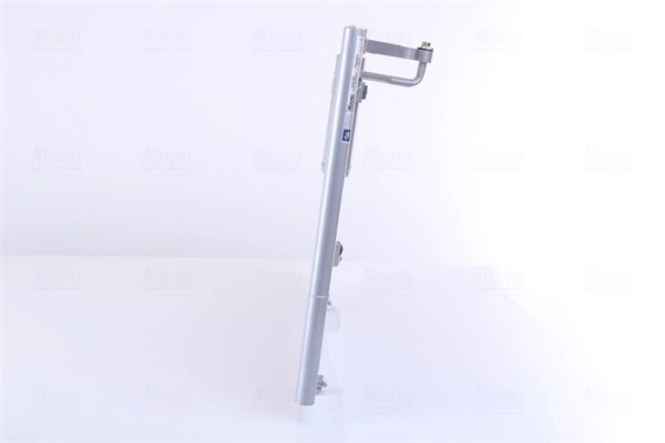Condenseur, climatisation NISSENS 940286