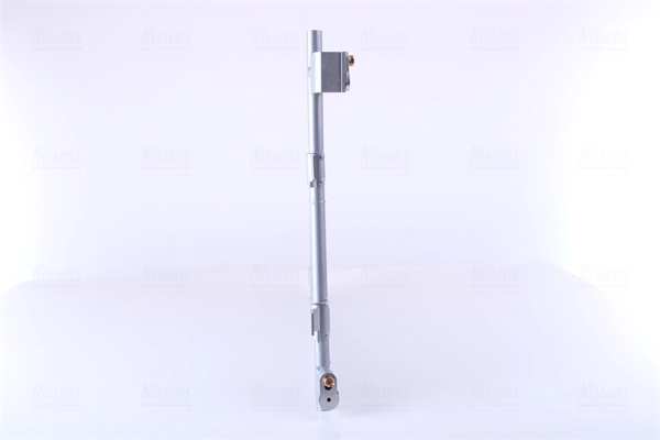 Condenseur, climatisation NISSENS 940402