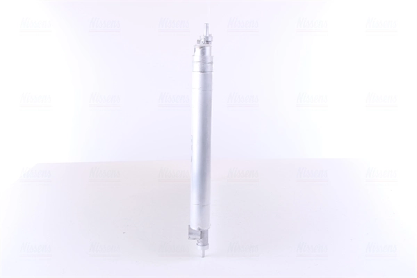 Condenseur, climatisation NISSENS 940537
