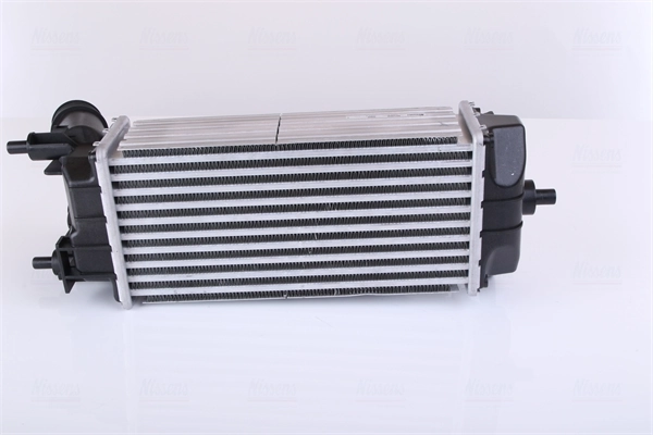 Intercooler, échangeur NISSENS 961509