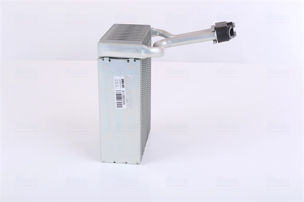 Évaporateur climatisation NISSENS 92249