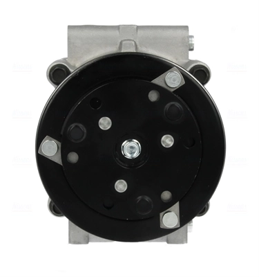 Compresseur, climatisation NISSENS 89046