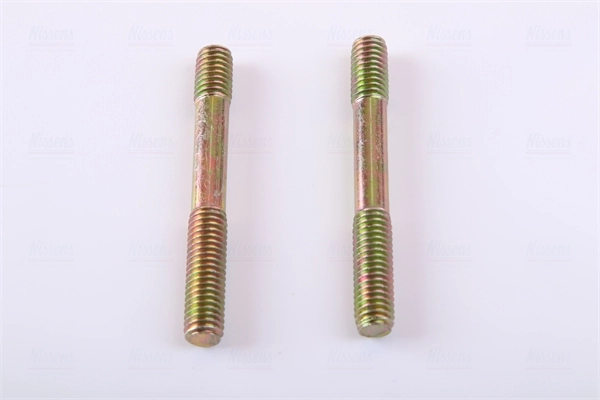 Radiateur, refroidissement du moteur NISSENS 628972