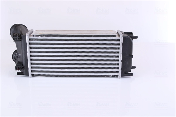 Intercooler, échangeur NISSENS 96626