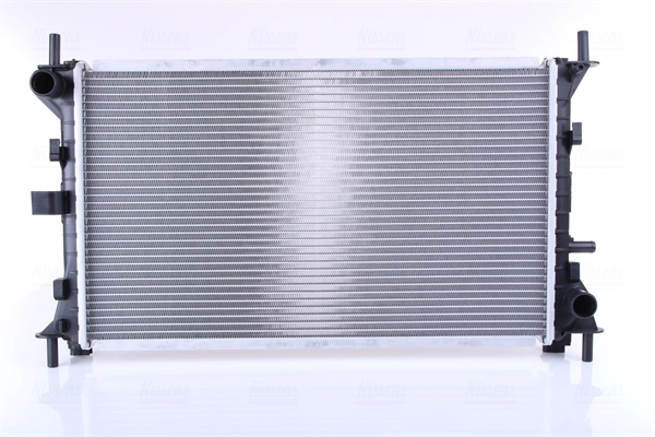 Radiateur, refroidissement du moteur NISSENS 62075A