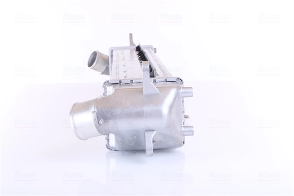 Intercooler, échangeur NISSENS 961490