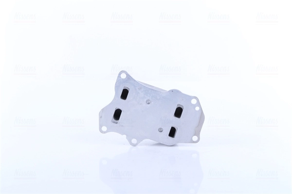 Radiateur d'huile NISSENS 91426