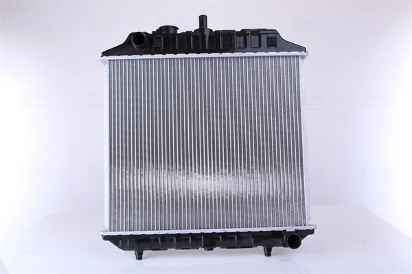 NISSENS 62516