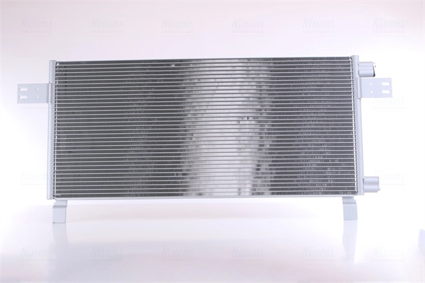 Condenseur, climatisation NISSENS 94681