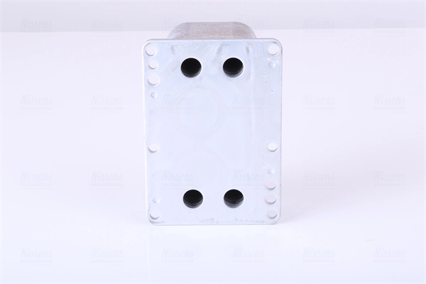 Radiateur d'huile NISSENS 90921
