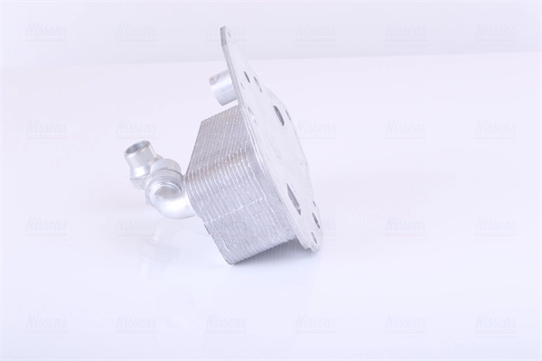 Radiateur d'huile NISSENS 90803