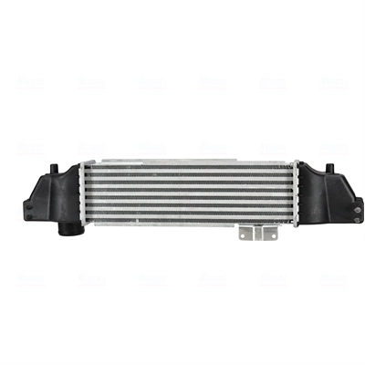 Intercooler, échangeur NISSENS 96226
