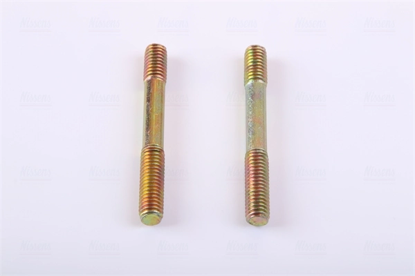 Condenseur, climatisation NISSENS 940387