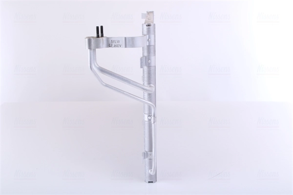 Condenseur, climatisation NISSENS 941125