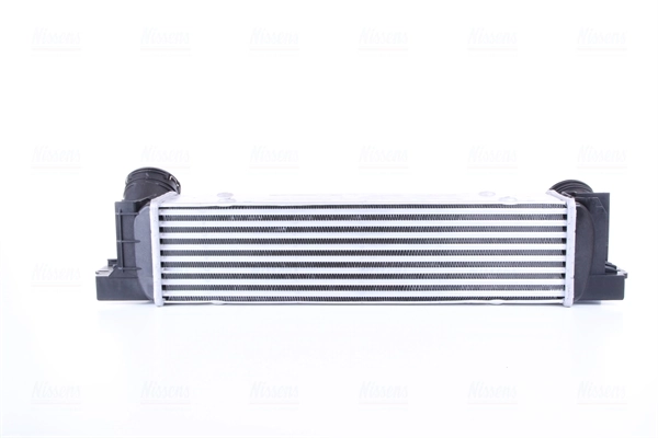 Intercooler, échangeur NISSENS 96595