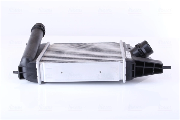 Intercooler, échangeur NISSENS 96153