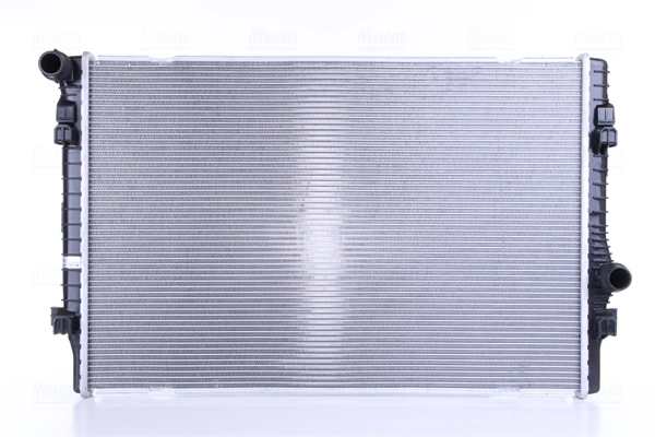Radiateur, refroidissement du moteur NISSENS 65302