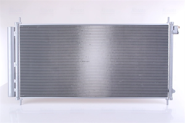 Condenseur, climatisation NISSENS 941038