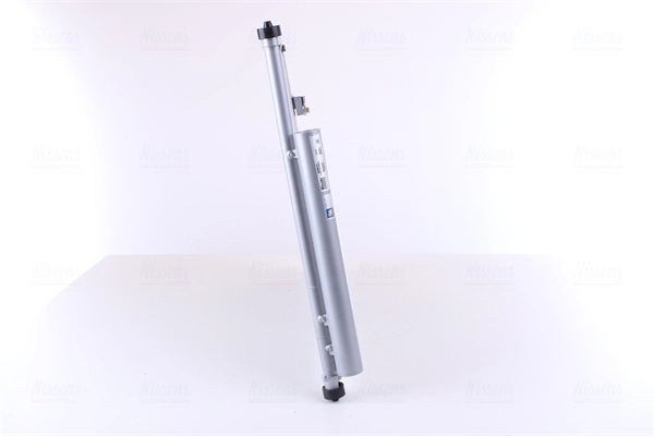 Condenseur, climatisation NISSENS 940012