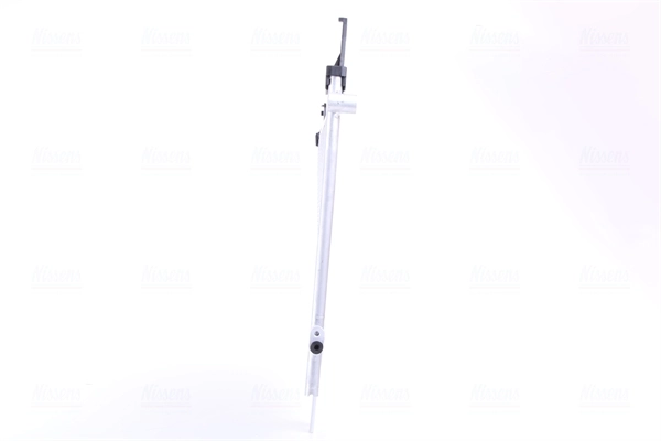 Condenseur, climatisation NISSENS 941223