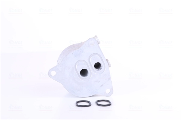 Radiateur d'huile de boîte automatique NISSENS 91286