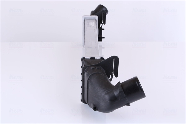 Intercooler, échangeur NISSENS 96602