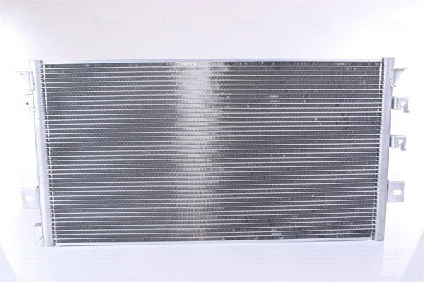 Condenseur, climatisation NISSENS 94680