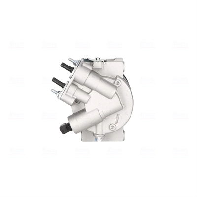 Compresseur, climatisation NISSENS 891109