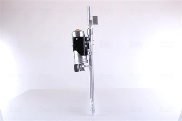 Condenseur, climatisation NISSENS 940445