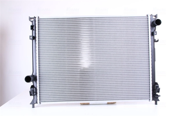 Radiateur, refroidissement du moteur NISSENS 61014A