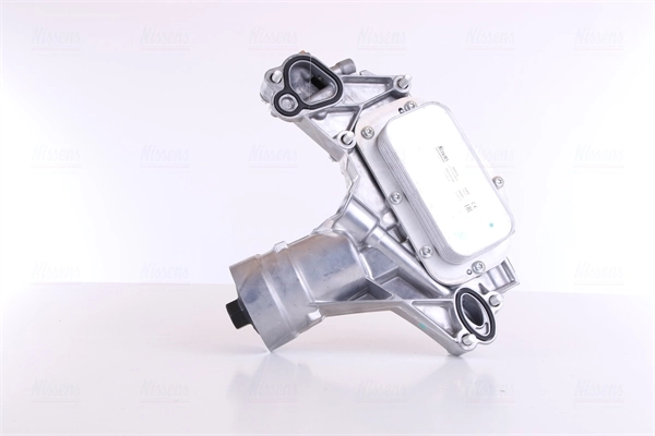 Radiateur d'huile NISSENS 90931