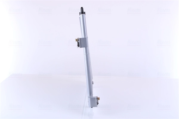 Condenseur, climatisation NISSENS 940239