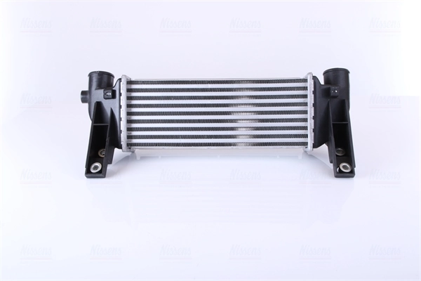 Intercooler, échangeur NISSENS 96219