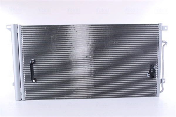 Condenseur, climatisation NISSENS 94667