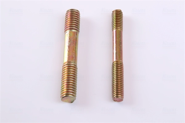 Condenseur, climatisation NISSENS 94729