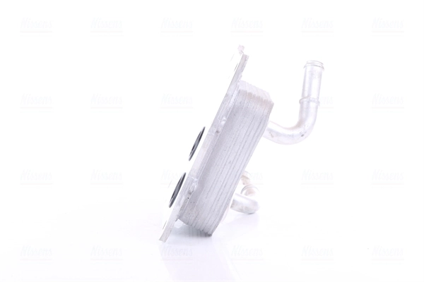 Radiateur d'huile de boîte automatique NISSENS 91181
