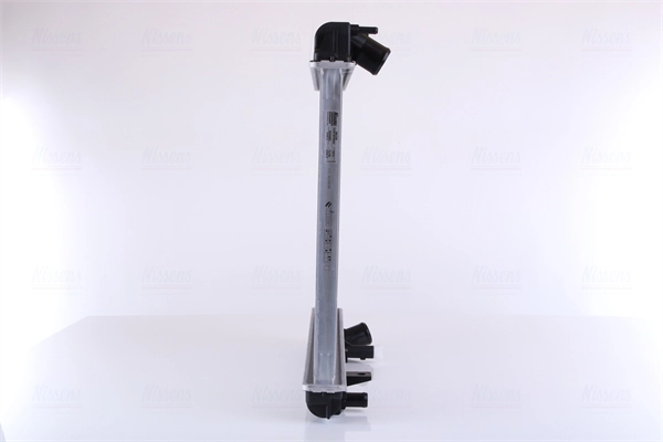 Radiateur, refroidissement du moteur NISSENS 68109