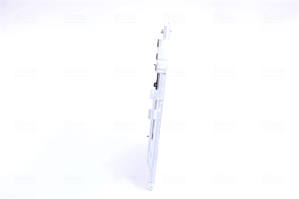 Condenseur, climatisation NISSENS 941167