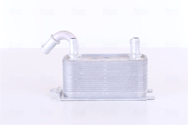 Radiateur d'huile de boîte automatique NISSENS 90661