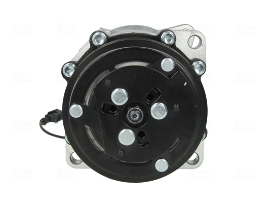 Compresseur, climatisation NISSENS 89123