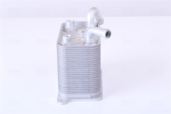 Radiateur d'huile de boîte automatique NISSENS 90722