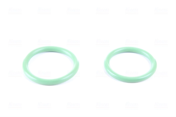 Compresseur, climatisation NISSENS 89571