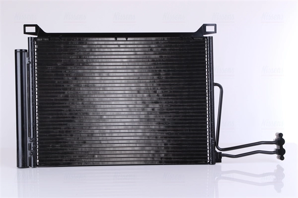 Condenseur, climatisation NISSENS 94615