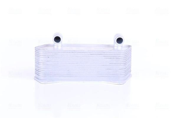 Radiateur d'huile de boîte automatique NISSENS 91160