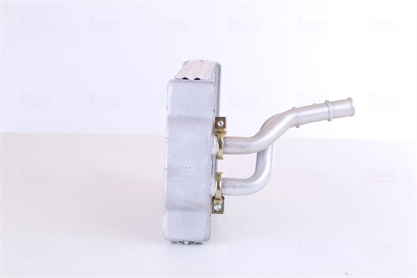 Système de chauffage NISSENS 72045