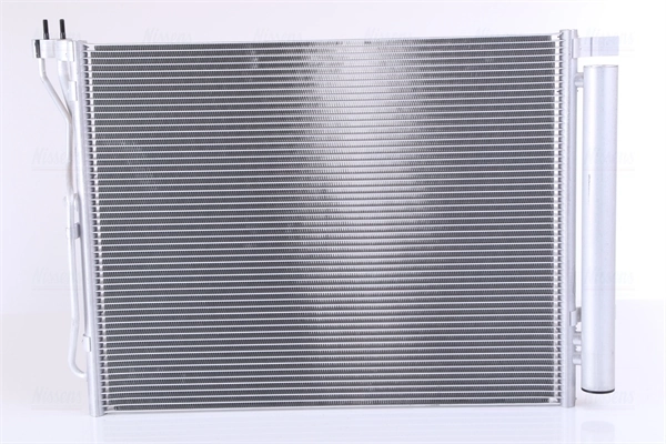 Condenseur, climatisation NISSENS 940563
